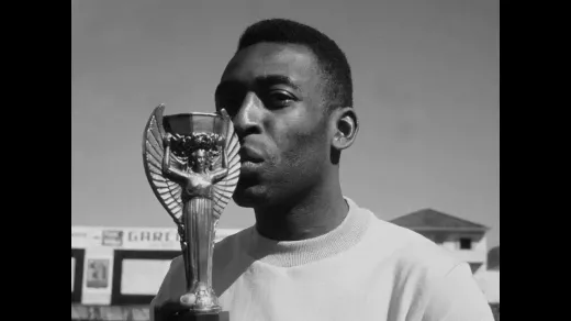 Wie Schweden sich auf die FIFA-Weltmeisterschaft 1958 vorbereitete