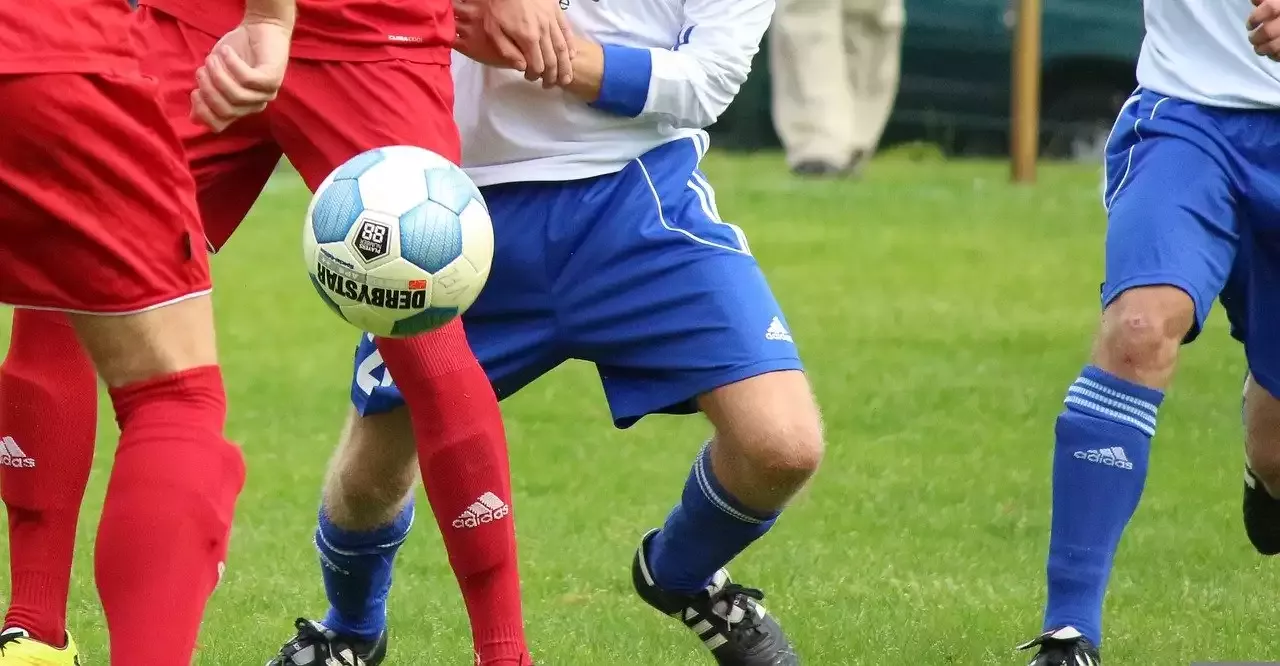 Gesetzte Teams für die FIFA-Weltmeisterschaft Katar