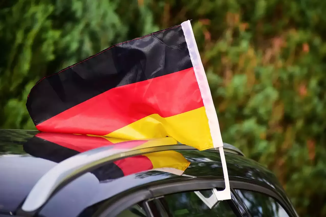 Deutschland hat die Fußball-Weltmeisterschaft viermal gewonnen