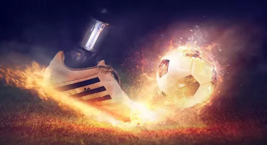 FIFA Fußballweltmeisterschaft – Adidas Tango Fußballschuhe