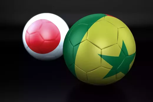 Wie Russland den Zuschlag für die Ausrichtung der Weltmeisterschaft 2018 erhielt