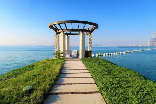 Wie kam Katar dazu, die FIFA-Weltmeisterschaft auszurichten?