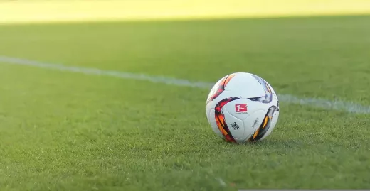 Adidas und Bezug zur FIFA-Weltmeisterschaft