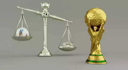 Die FIFA Klub-Weltmeisterschaft